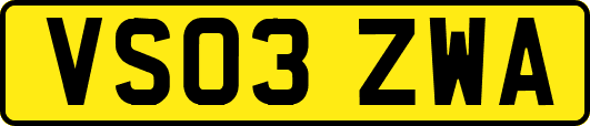 VS03ZWA