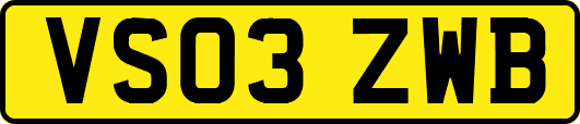 VS03ZWB