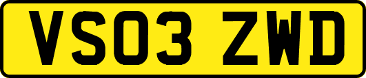 VS03ZWD