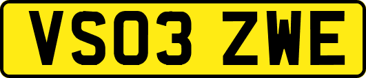 VS03ZWE