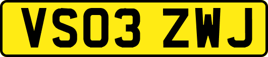VS03ZWJ