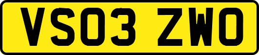 VS03ZWO