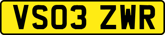 VS03ZWR