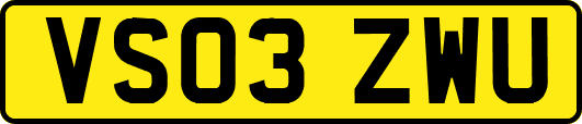 VS03ZWU