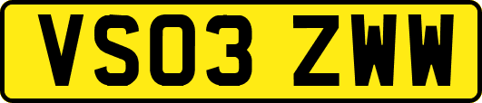 VS03ZWW