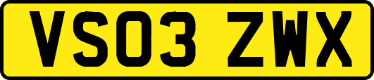 VS03ZWX