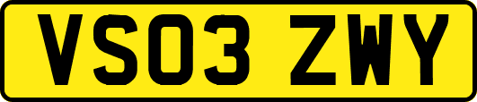 VS03ZWY