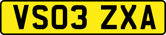 VS03ZXA