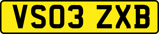 VS03ZXB