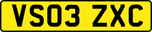 VS03ZXC