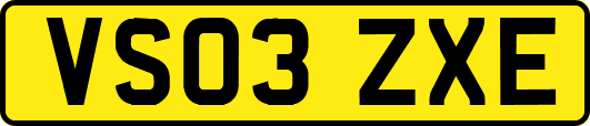 VS03ZXE
