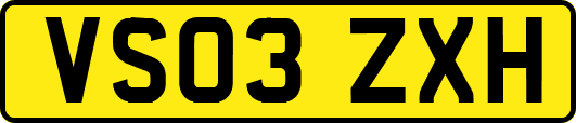 VS03ZXH