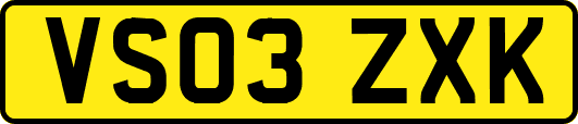 VS03ZXK