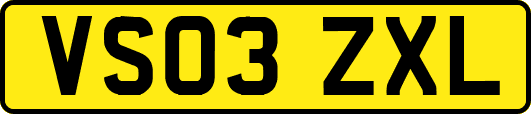 VS03ZXL