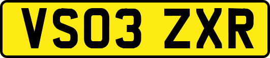 VS03ZXR