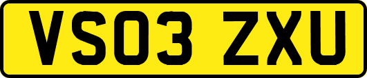 VS03ZXU
