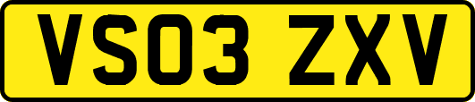 VS03ZXV
