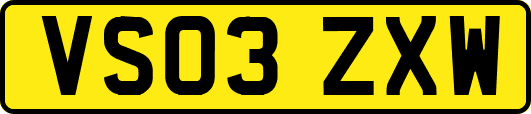 VS03ZXW