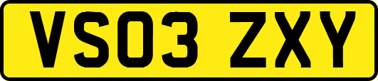 VS03ZXY