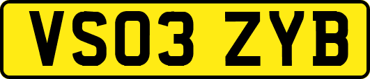 VS03ZYB