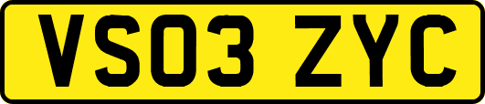 VS03ZYC