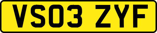 VS03ZYF