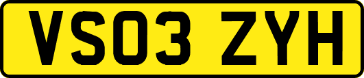 VS03ZYH
