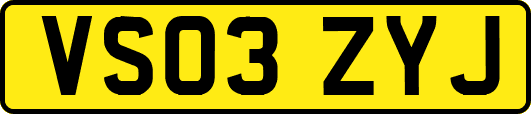 VS03ZYJ