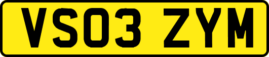 VS03ZYM
