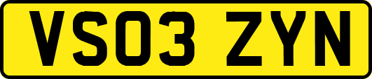 VS03ZYN
