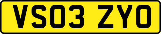 VS03ZYO