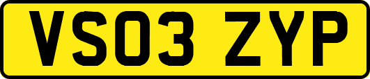 VS03ZYP