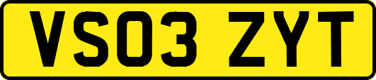 VS03ZYT