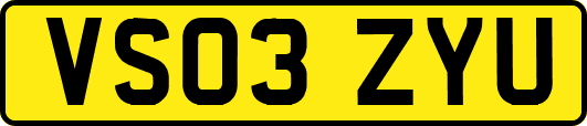 VS03ZYU