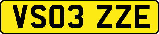 VS03ZZE