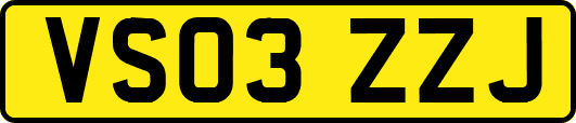 VS03ZZJ