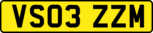 VS03ZZM