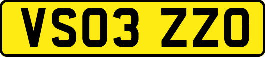 VS03ZZO
