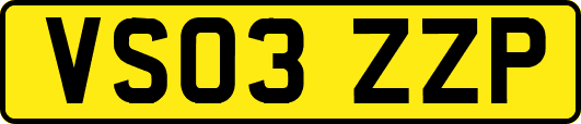 VS03ZZP