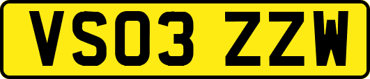 VS03ZZW