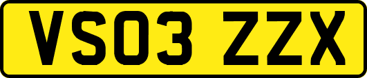 VS03ZZX