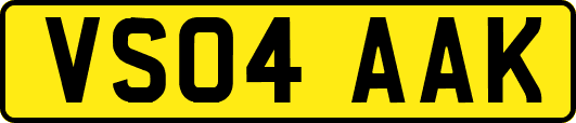 VS04AAK