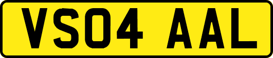 VS04AAL