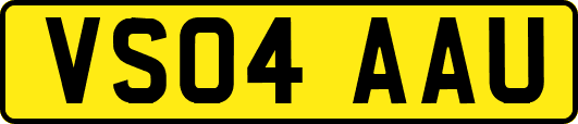 VS04AAU