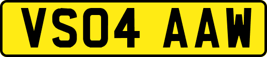 VS04AAW