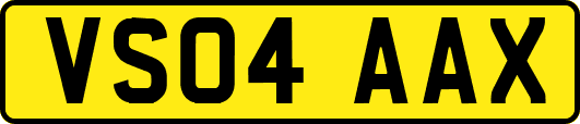 VS04AAX