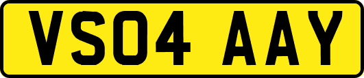 VS04AAY