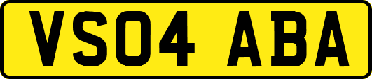 VS04ABA