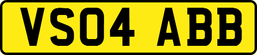 VS04ABB