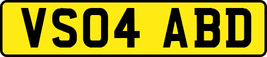 VS04ABD